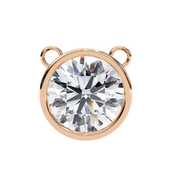 Eterna Drops Pendant