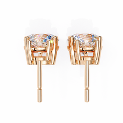 Blossom Drops Earring