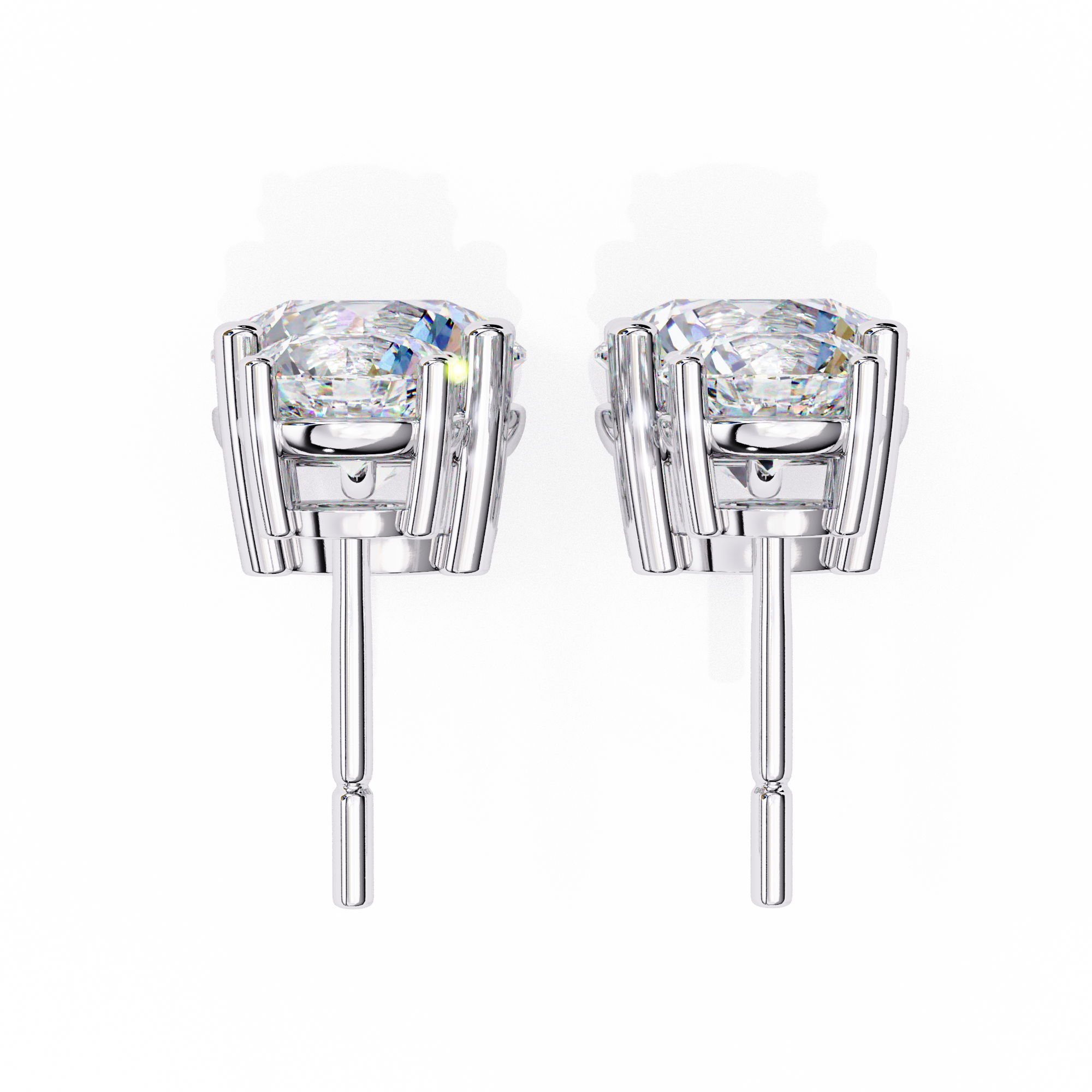 Blossom Drops Earring