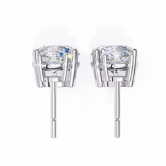 Blossom Drops Earring