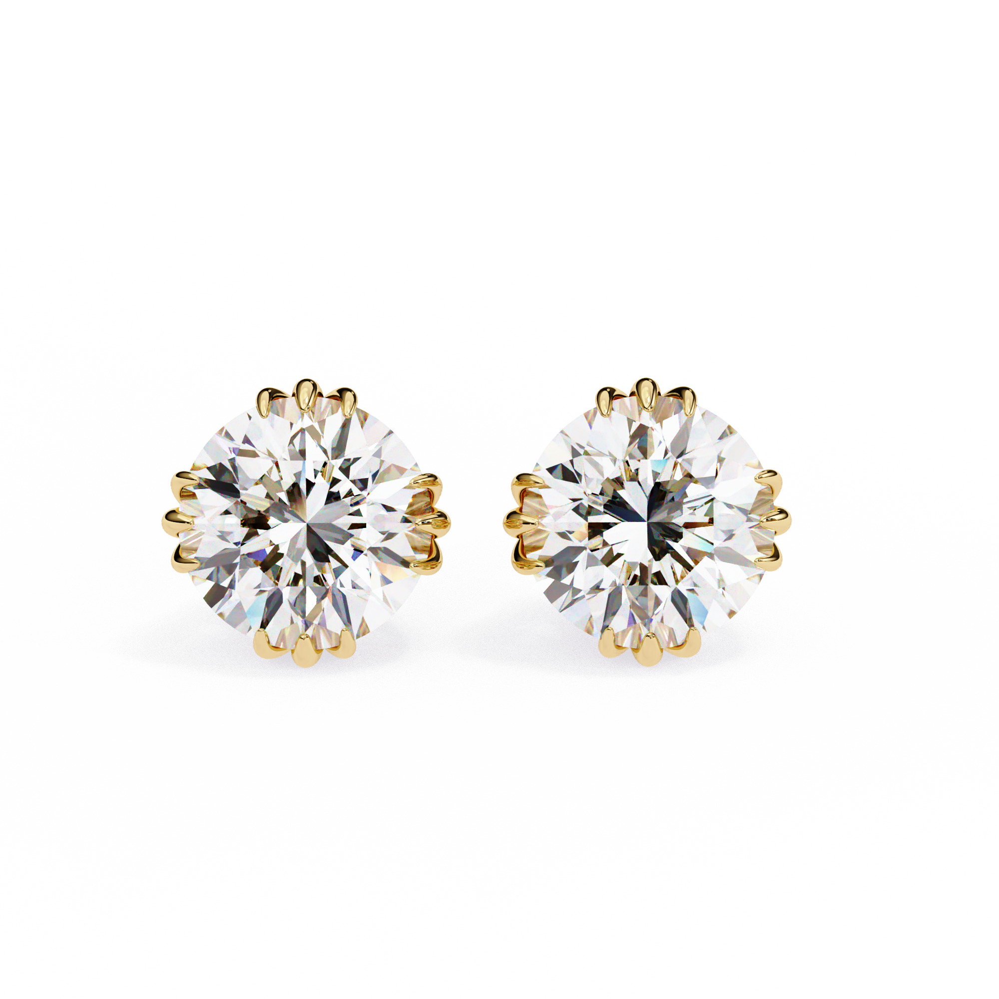 Ocean Whisper Earring