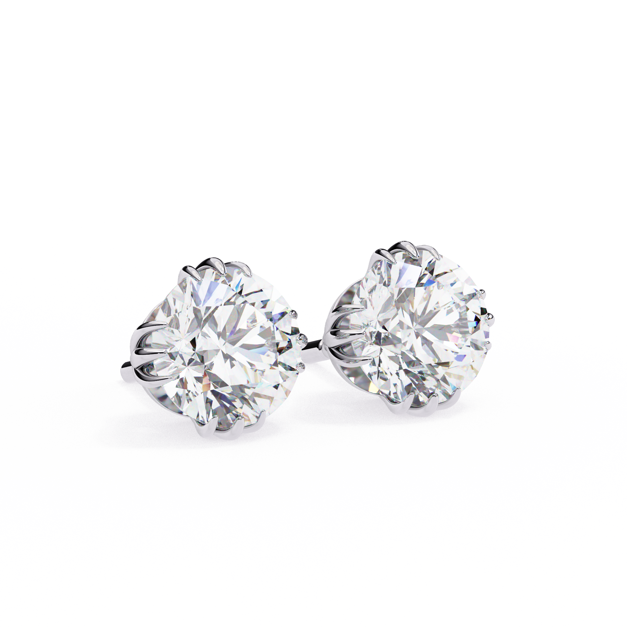 Ocean Whisper Earring