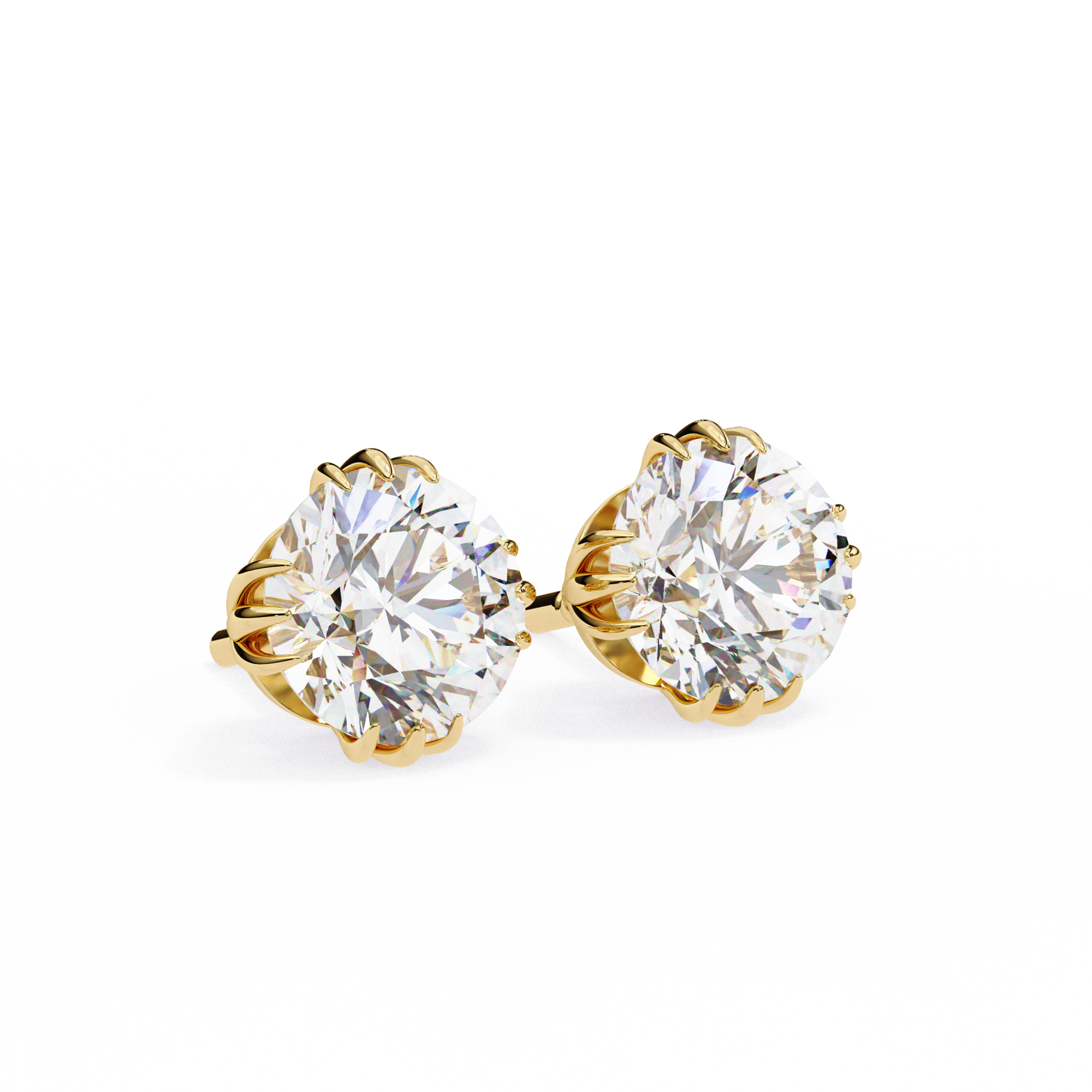 Ocean Whisper Earring