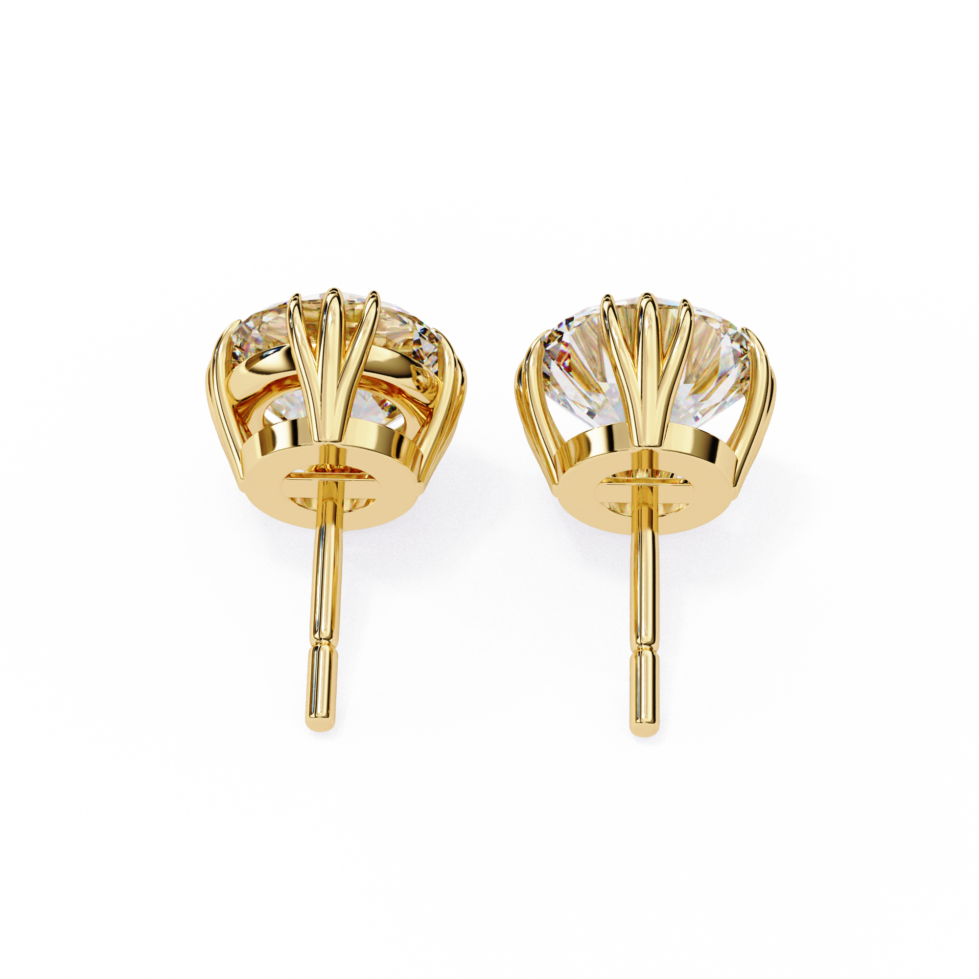 Ocean Whisper Earring