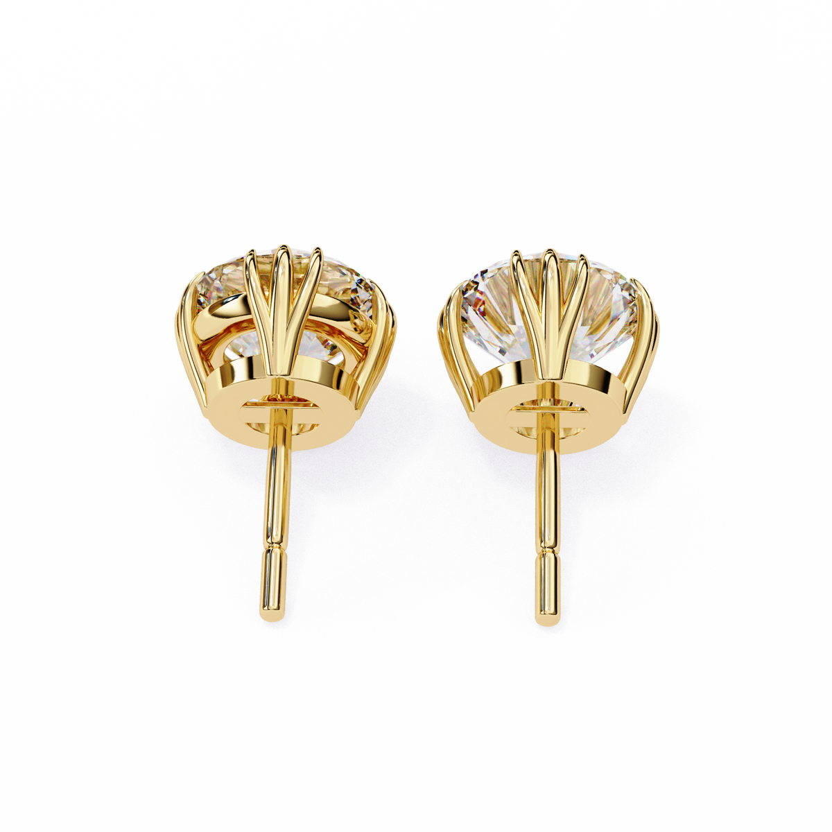 Ocean Whisper Earring