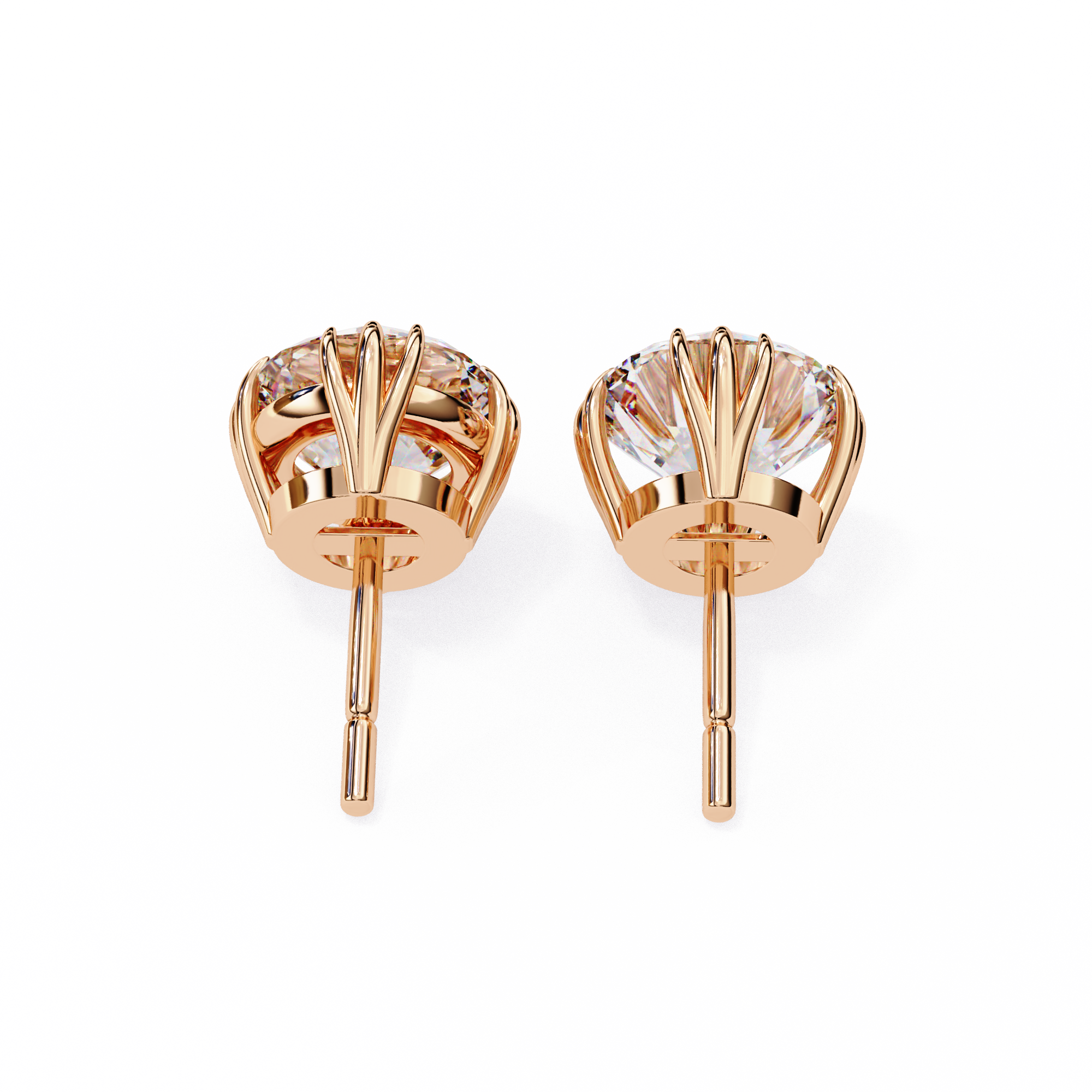 Ocean Whisper Earring
