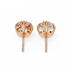 Ocean Whisper Earring
