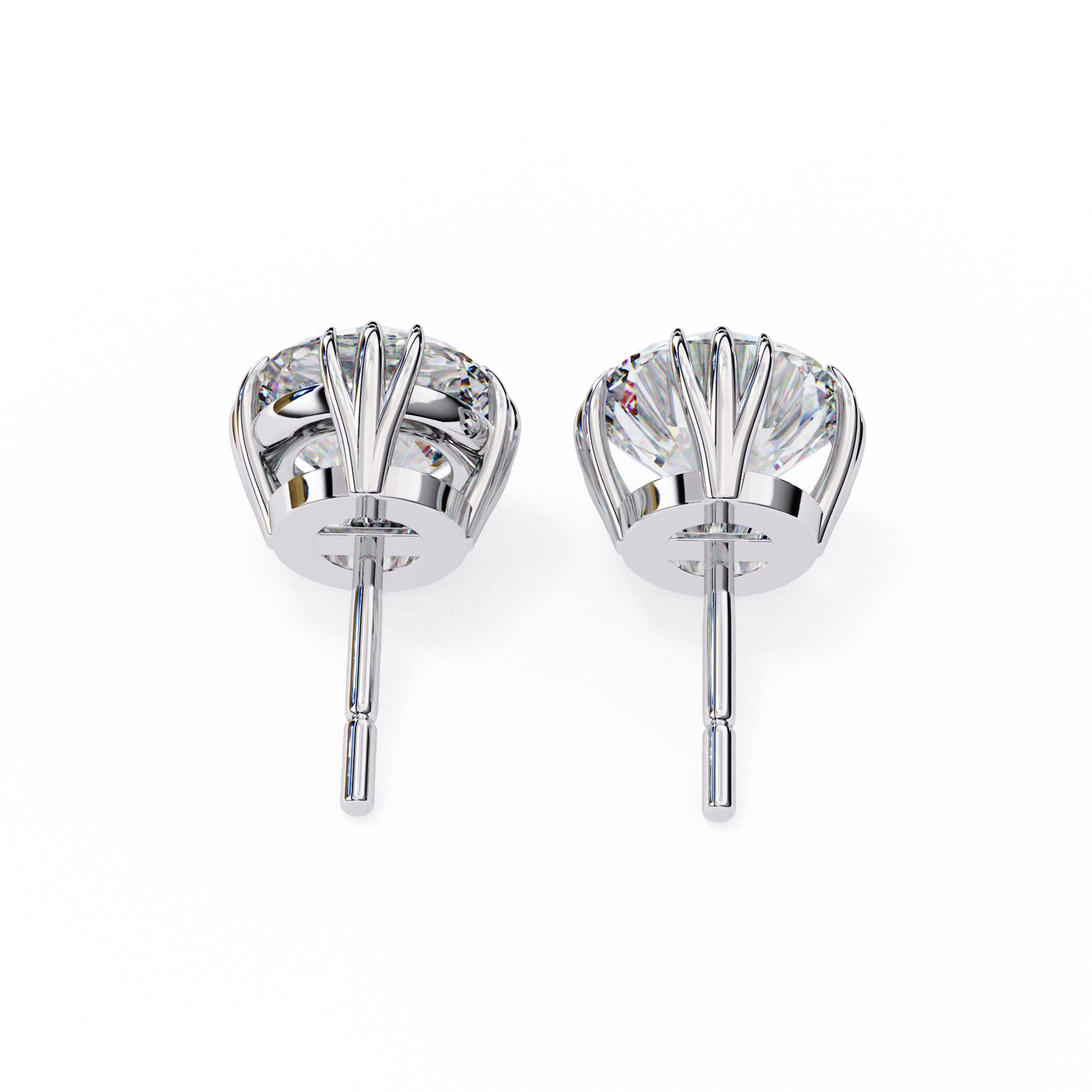 Ocean Whisper Earring