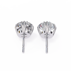 Ocean Whisper Earring