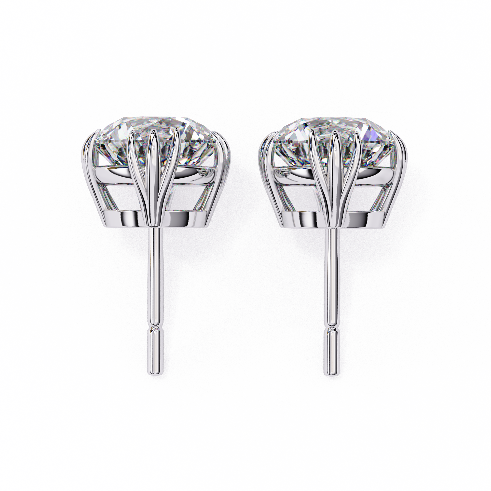 Ocean Whisper Earring