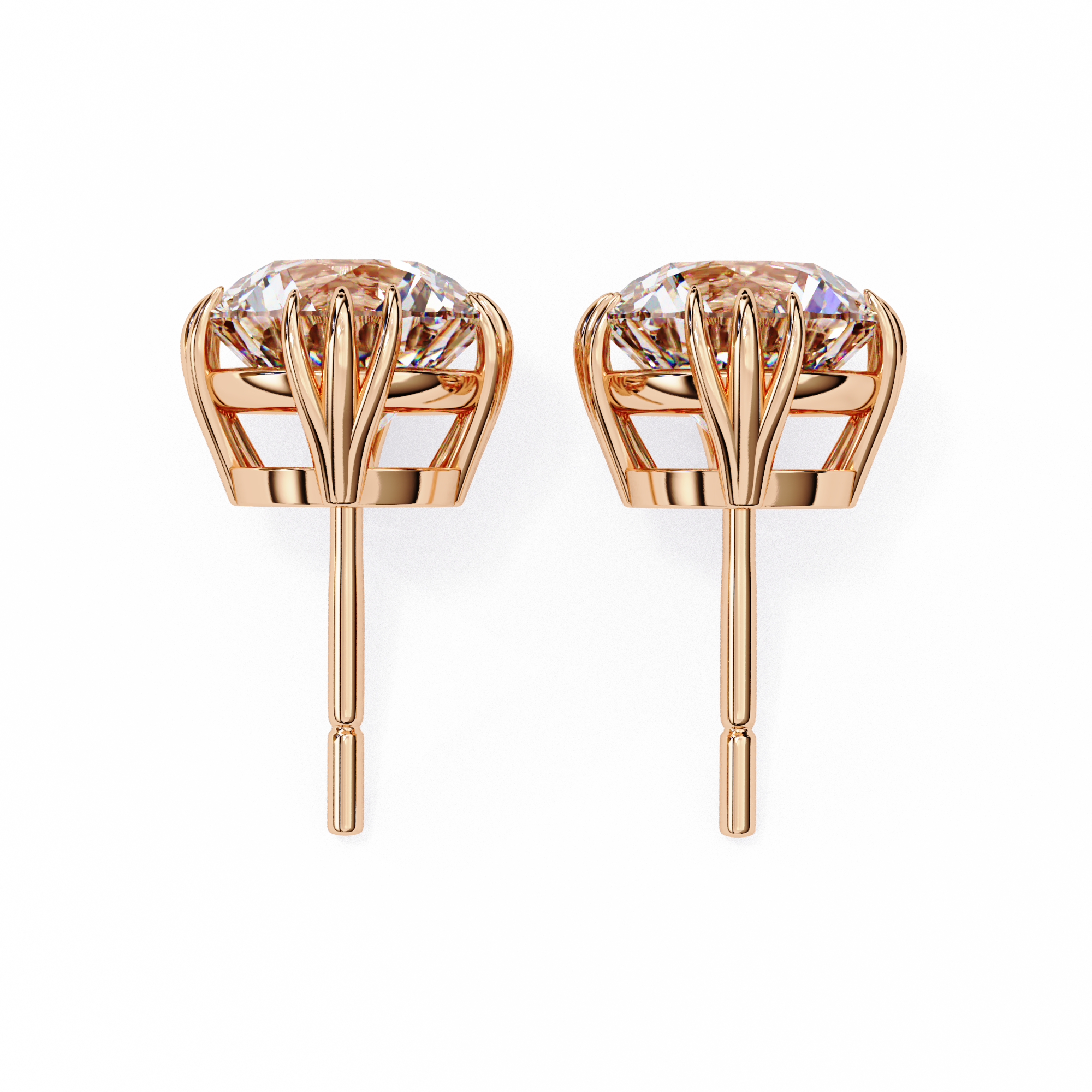 Ocean Whisper Earring