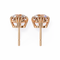 Ocean Whisper Earring