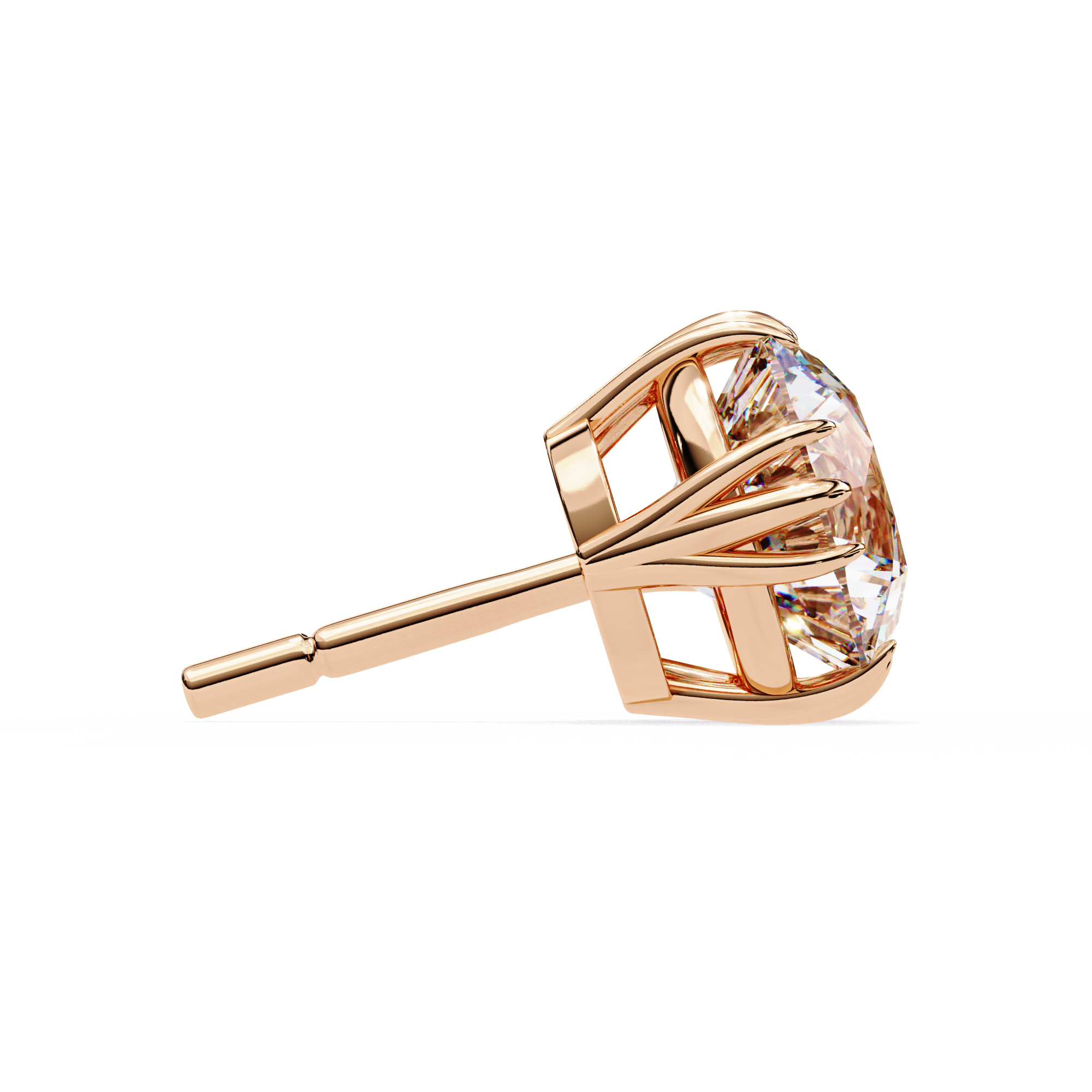 Ocean Whisper Earring