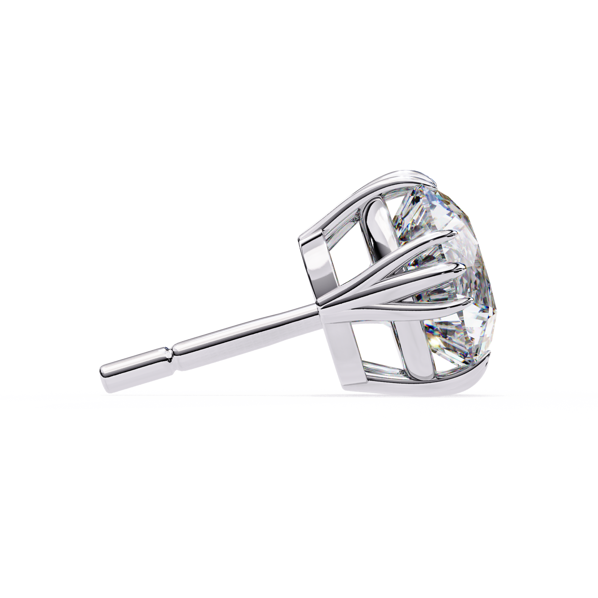 Ocean Whisper Earring