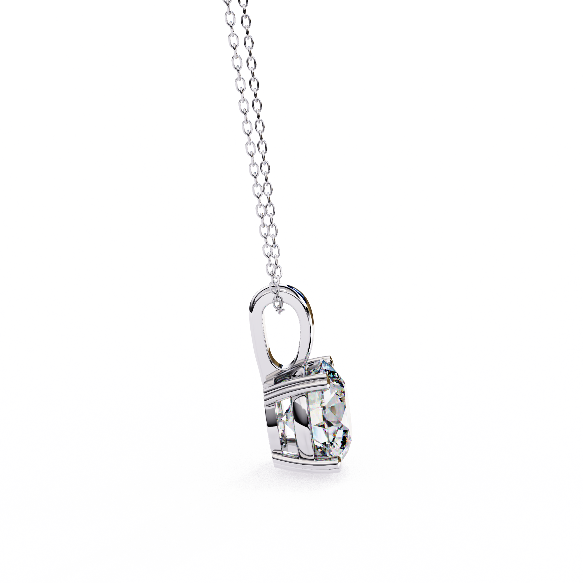 Regalia Pendants Pendant