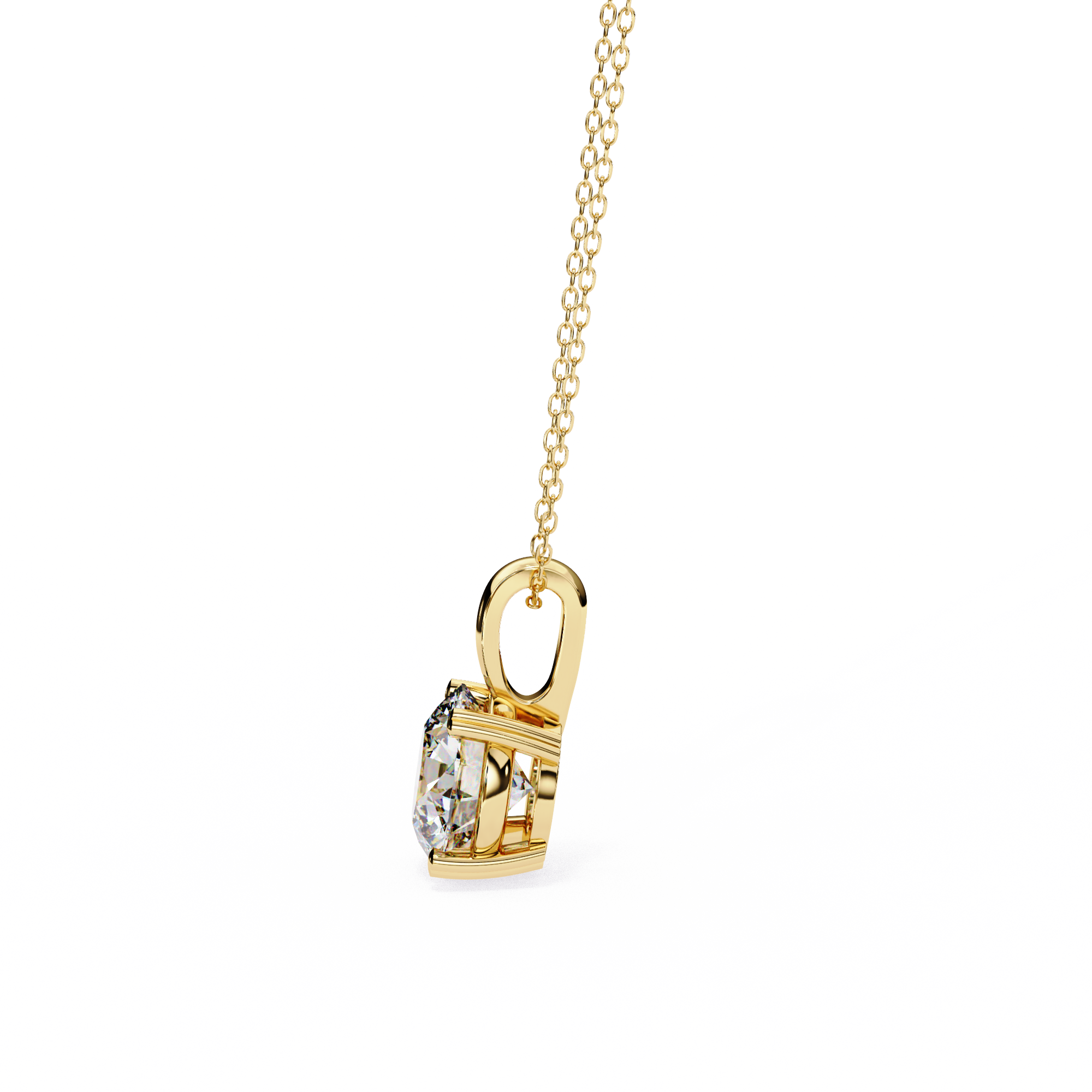 Regalia Pendants Pendant