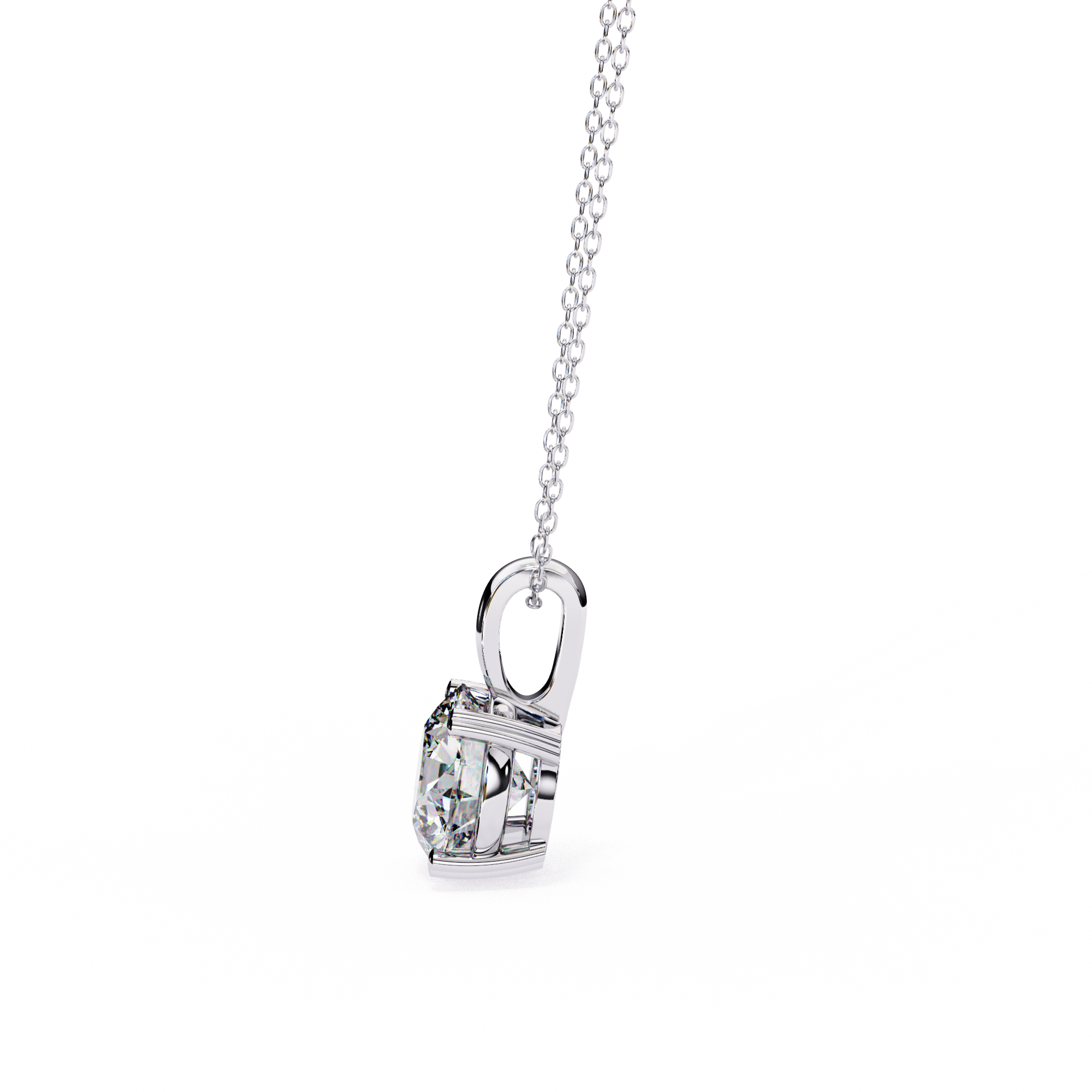Regalia Pendants Pendant