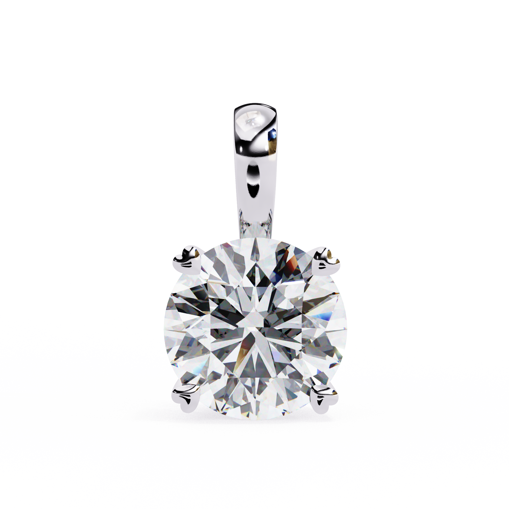 Regalia Pendants Pendant