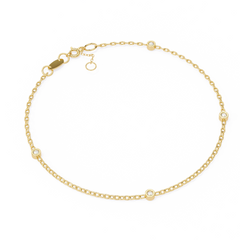 Lunar Bracelet