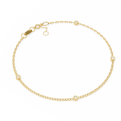Lunar Bracelet