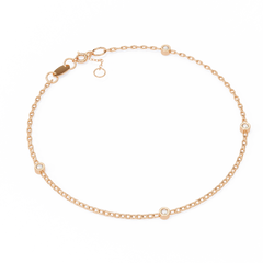 Lunar Bracelet