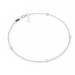 Lunar Bracelet