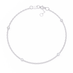 Lunar Bracelet