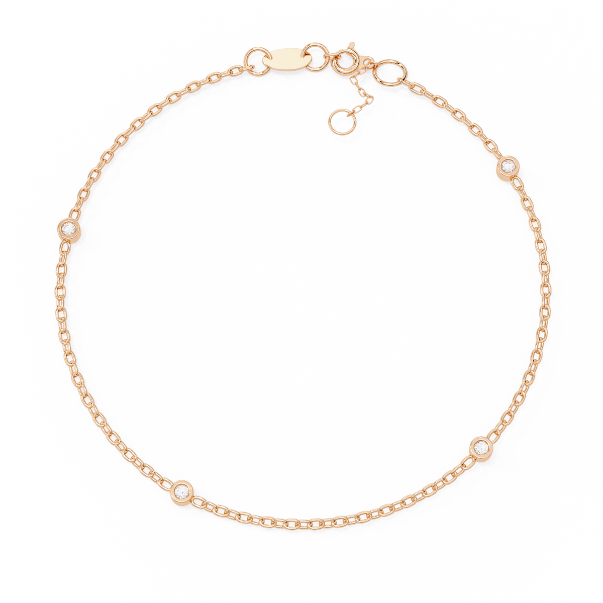 Lunar Bracelet
