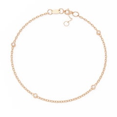 Lunar Bracelet