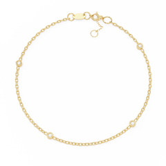Lunar Bracelet