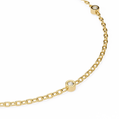 Lunar Bracelet