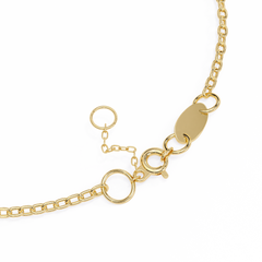 Lunar Bracelet
