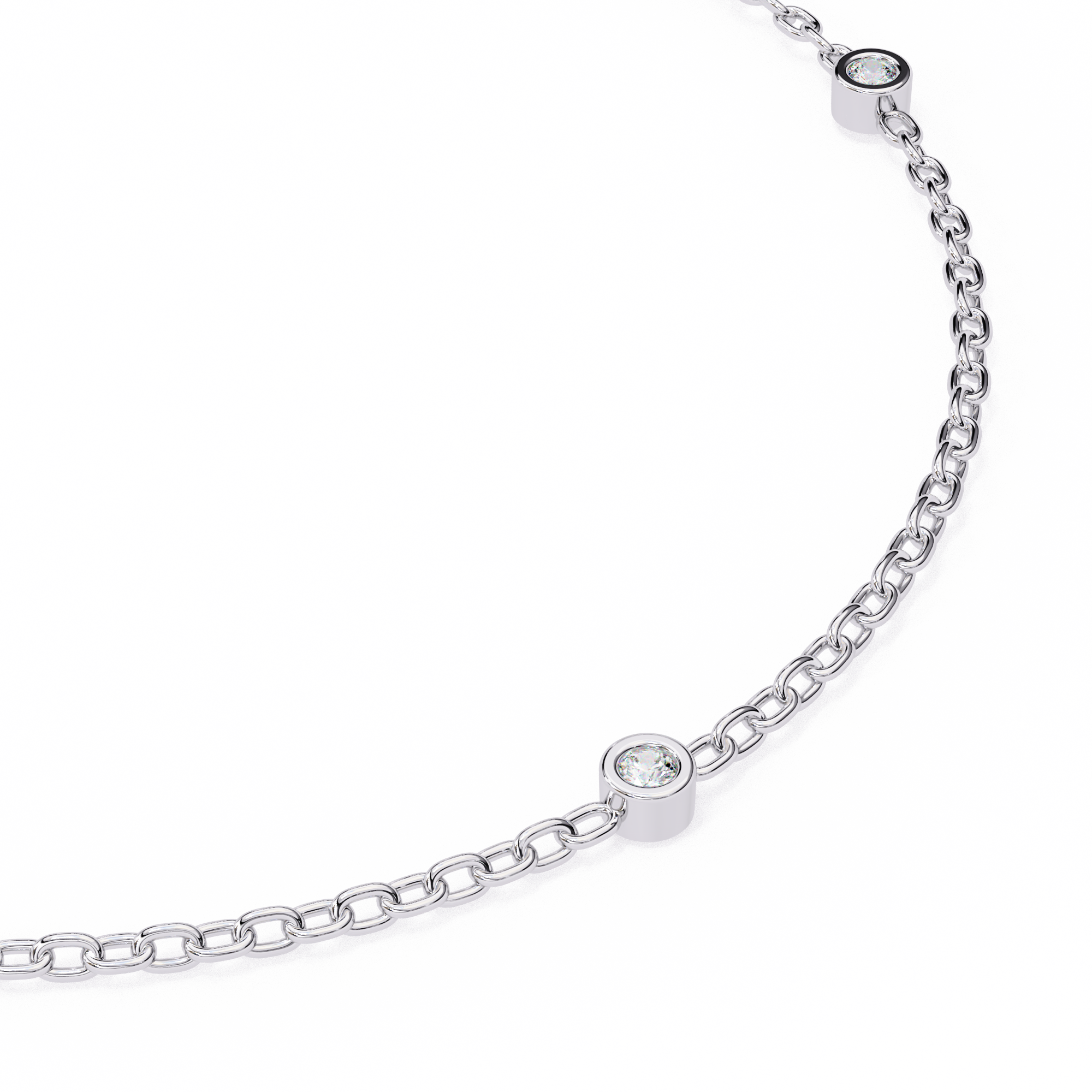 Lunar Bracelet
