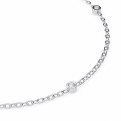 Lunar Bracelet