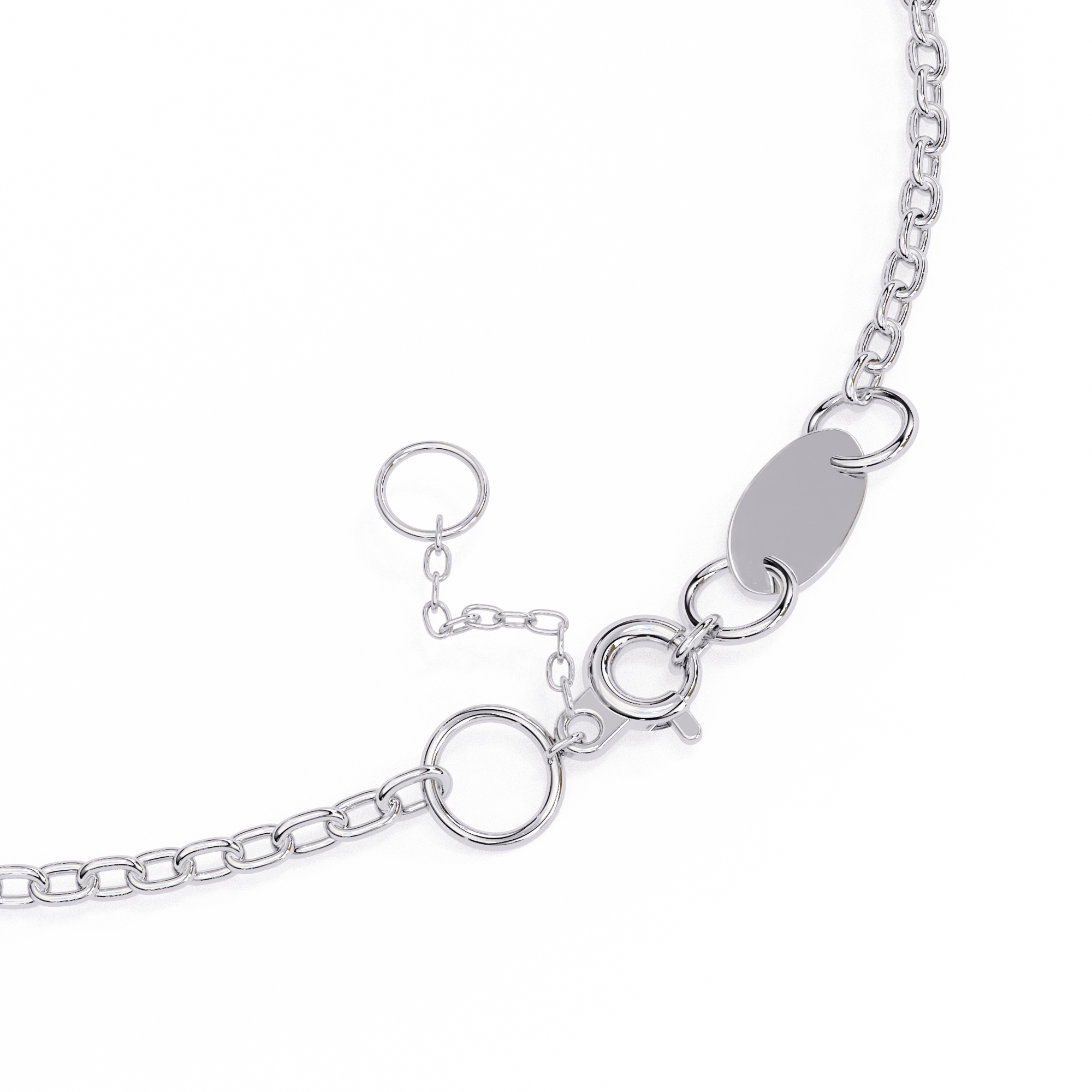 Lunar Bracelet
