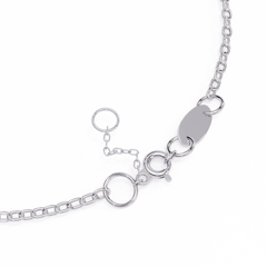 Lunar Bracelet
