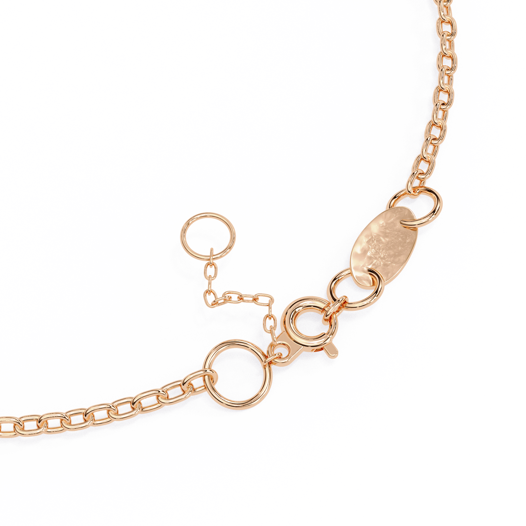 Lunar Bracelet