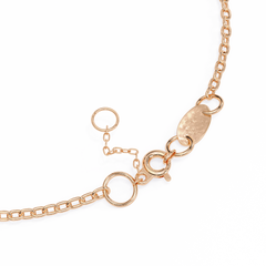 Lunar Bracelet