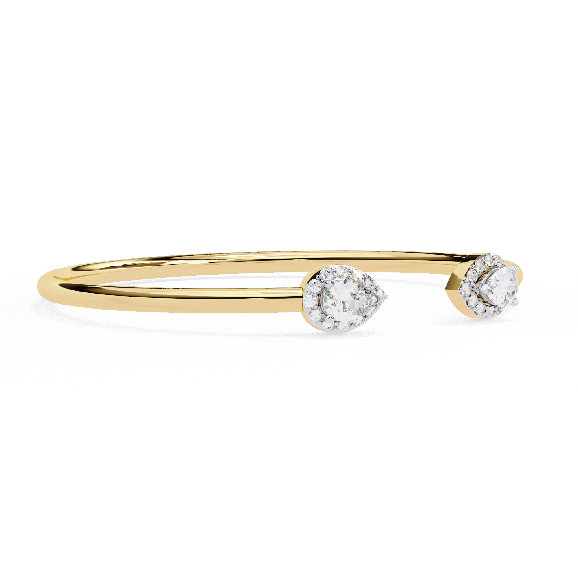 Harmony Loop Bracelet
