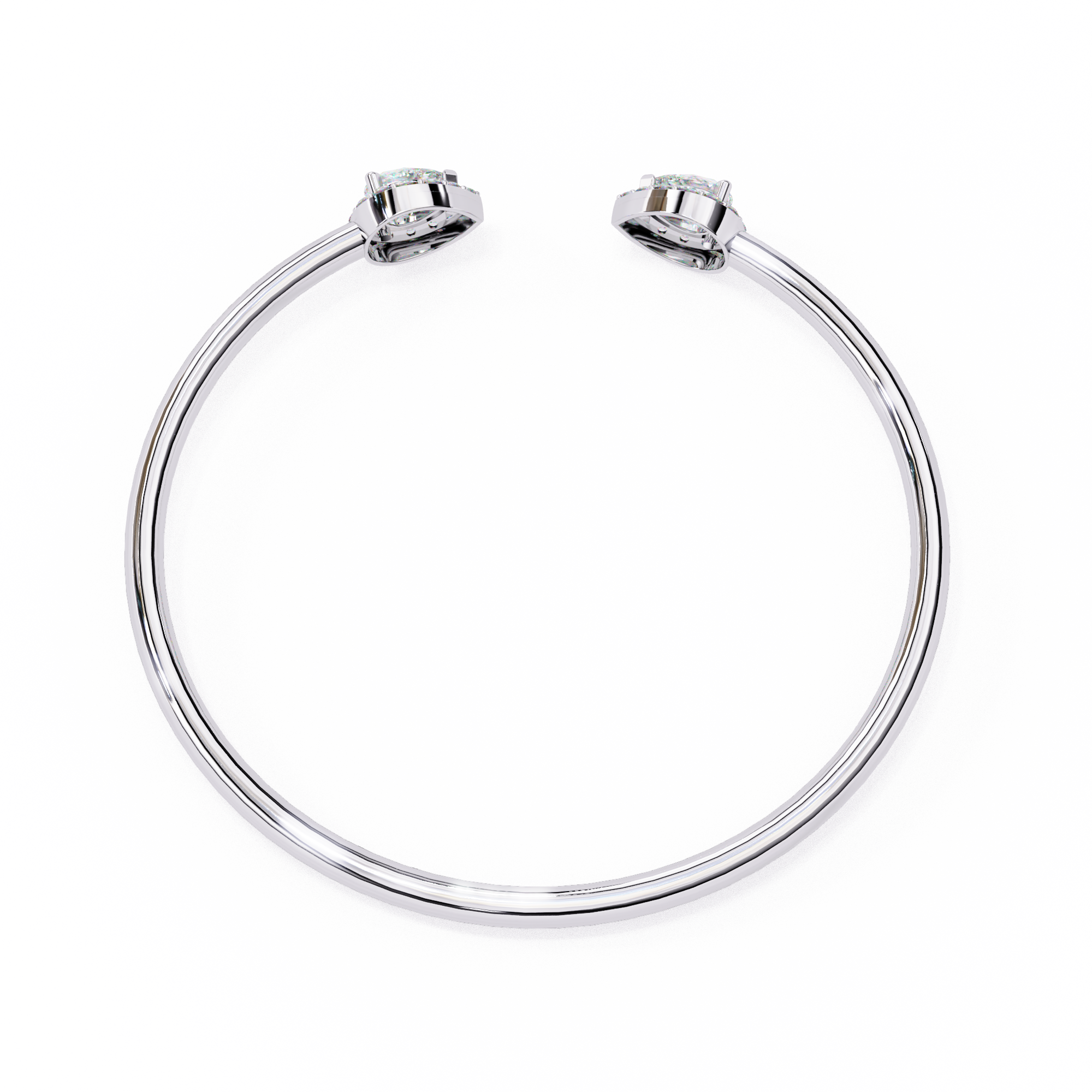 Harmony Loop Bracelet