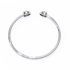 Harmony Loop Bracelet
