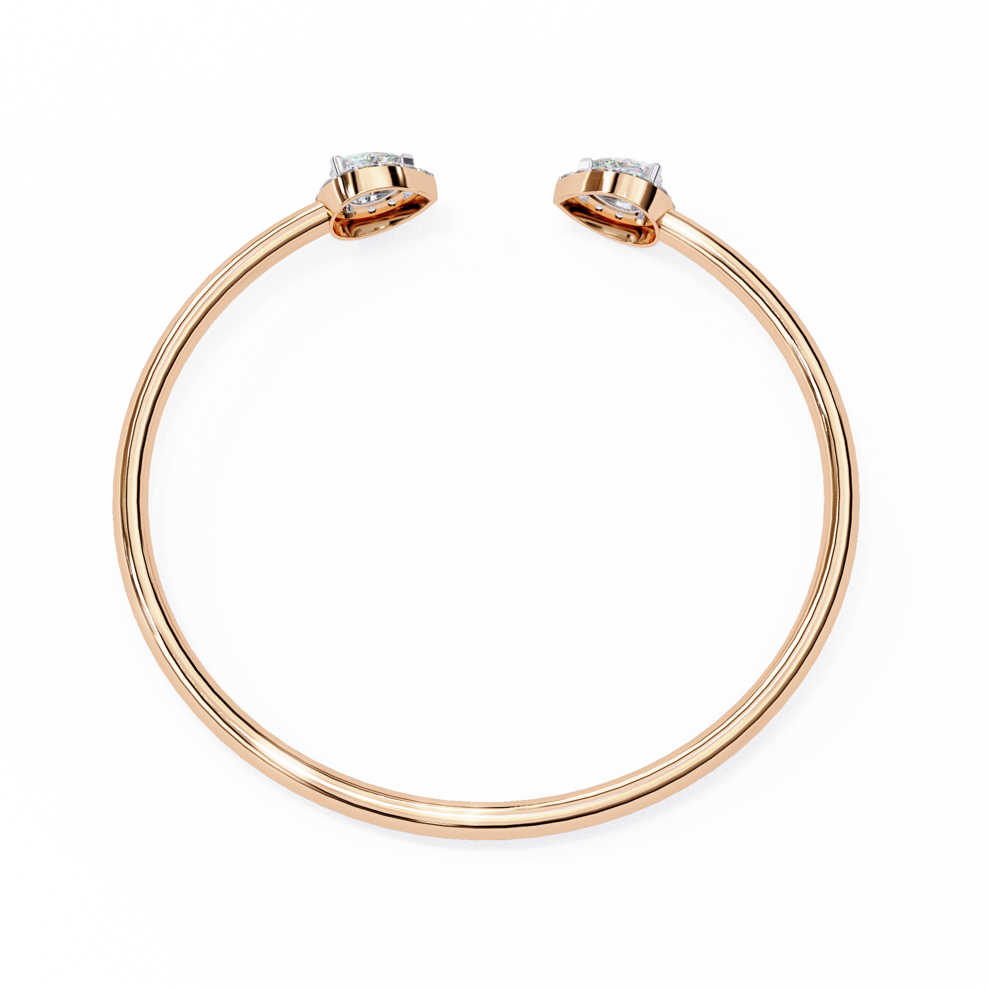 Harmony Loop Bracelet