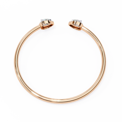 Harmony Loop Bracelet