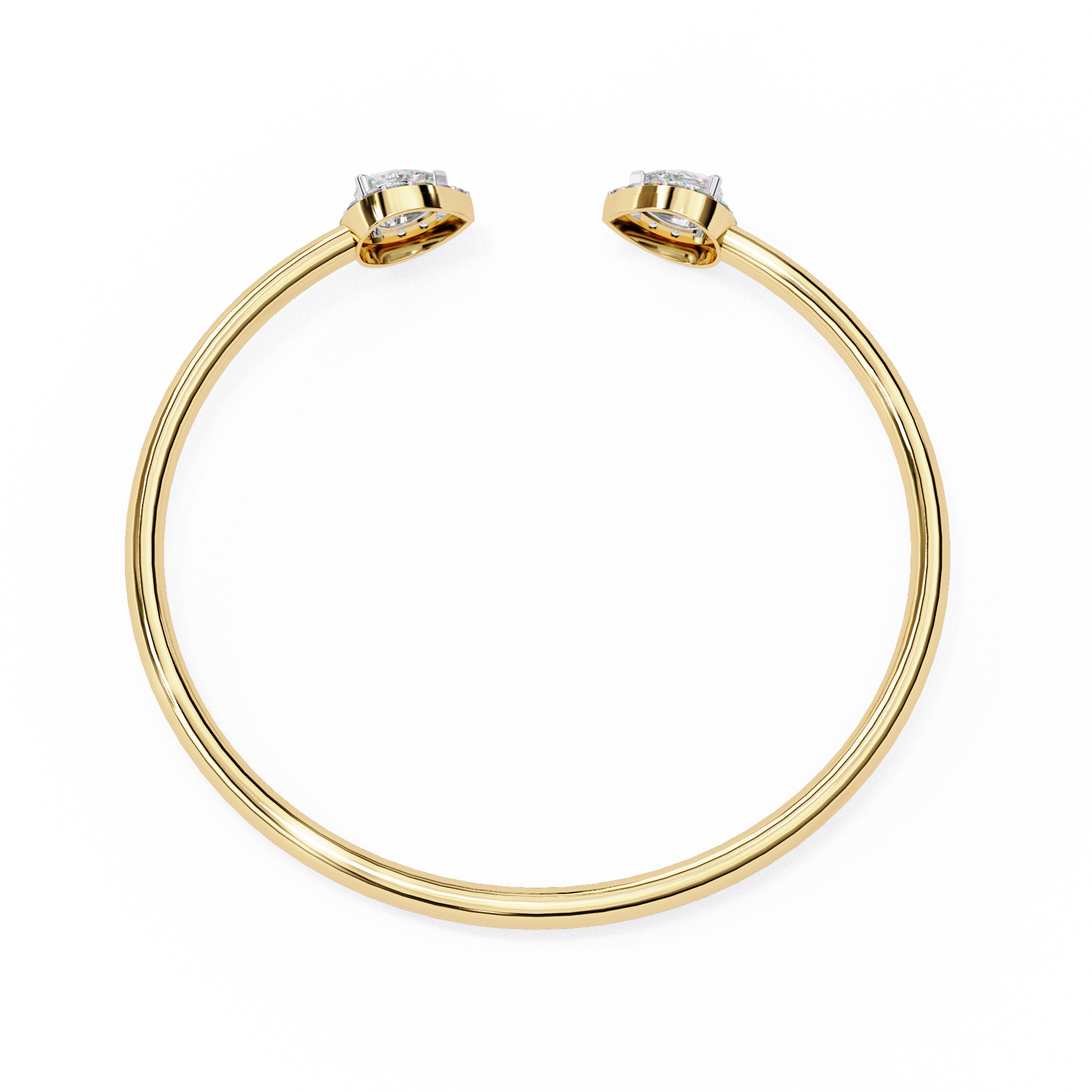Harmony Loop Bracelet