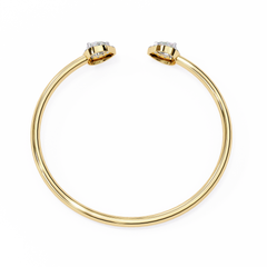 Harmony Loop Bracelet