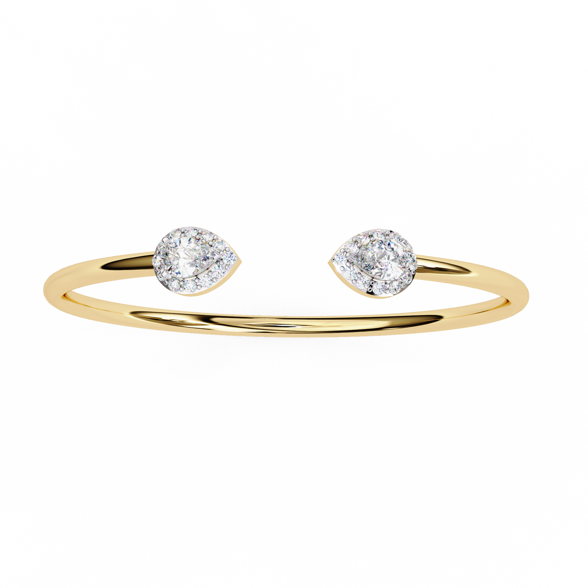 Harmony Loop Bracelet
