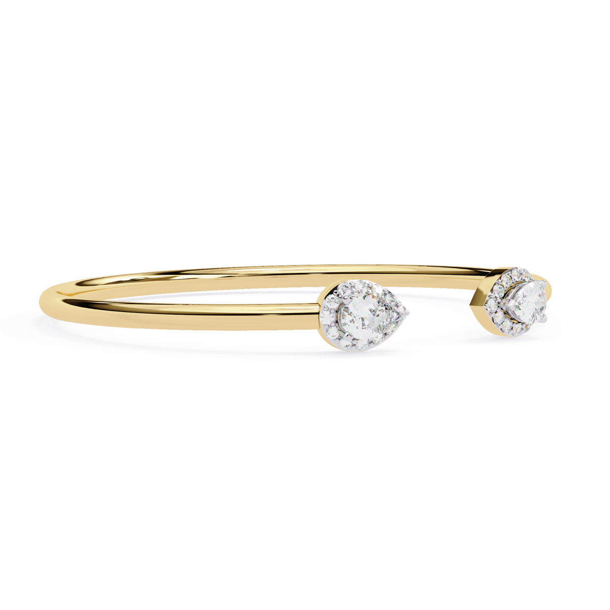 Harmony Loop Bracelet