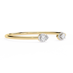 Harmony Loop Bracelet