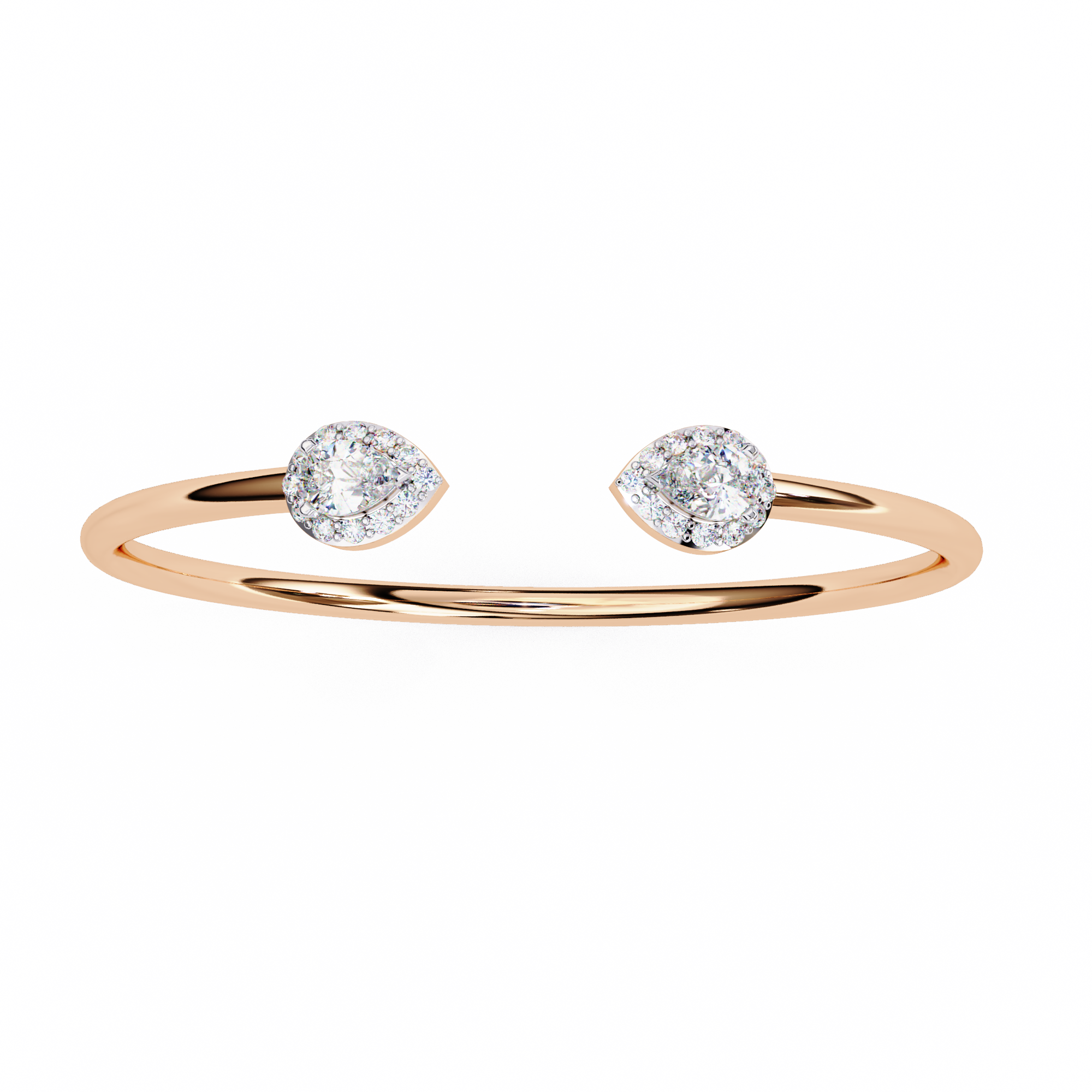 Harmony Loop Bracelet
