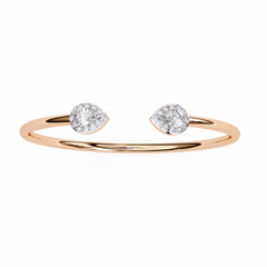 Harmony Loop Bracelet
